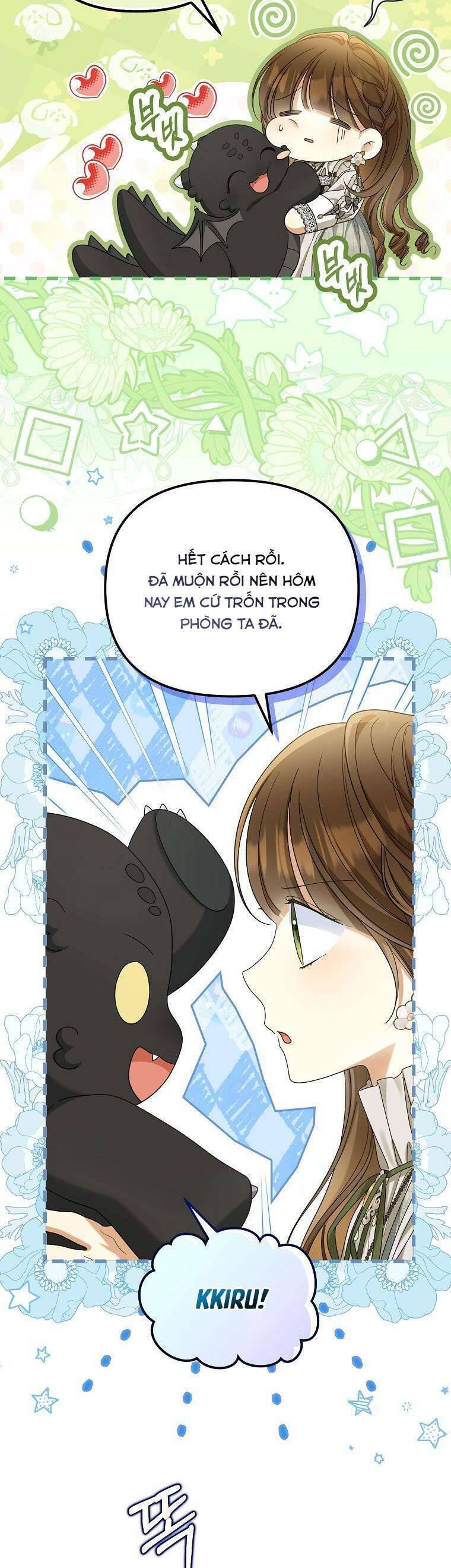 Sao Lại Ám Ảnh Cô Vợ Giả Mạo Quá Vậy?: Chapter 50