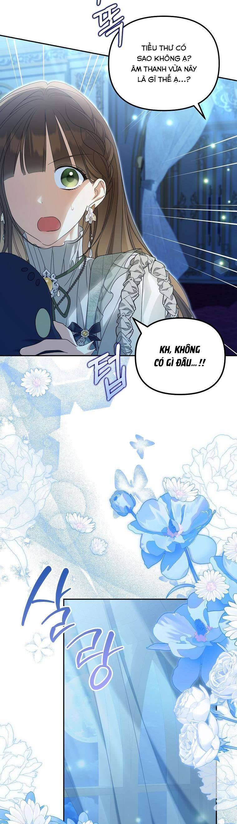 Sao Lại Ám Ảnh Cô Vợ Giả Mạo Quá Vậy?: Chapter 50
