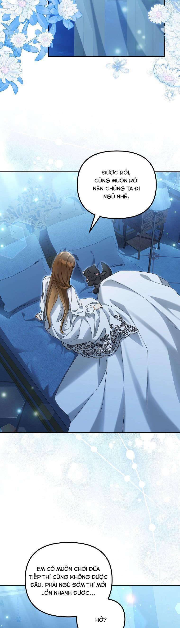 Sao Lại Ám Ảnh Cô Vợ Giả Mạo Quá Vậy?: Chapter 50