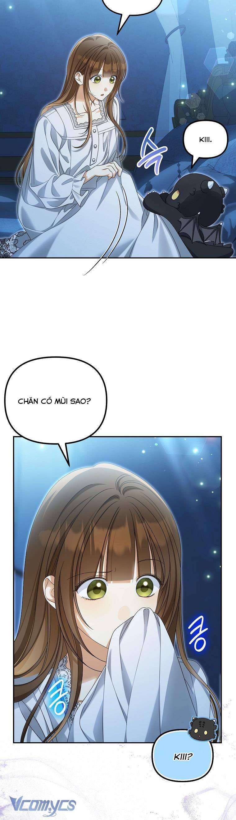 Sao Lại Ám Ảnh Cô Vợ Giả Mạo Quá Vậy?: Chapter 50
