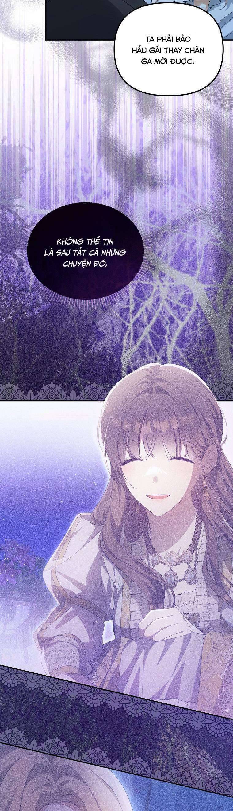 Sao Lại Ám Ảnh Cô Vợ Giả Mạo Quá Vậy?: Chapter 50