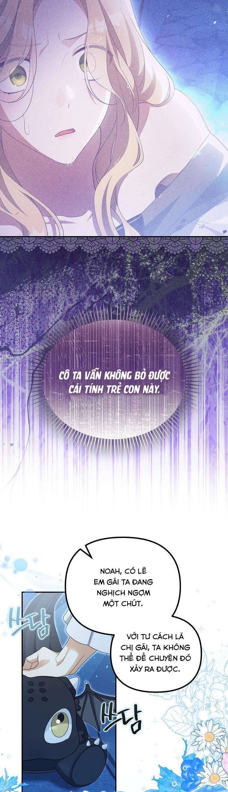 Sao Lại Ám Ảnh Cô Vợ Giả Mạo Quá Vậy?: Chapter 50