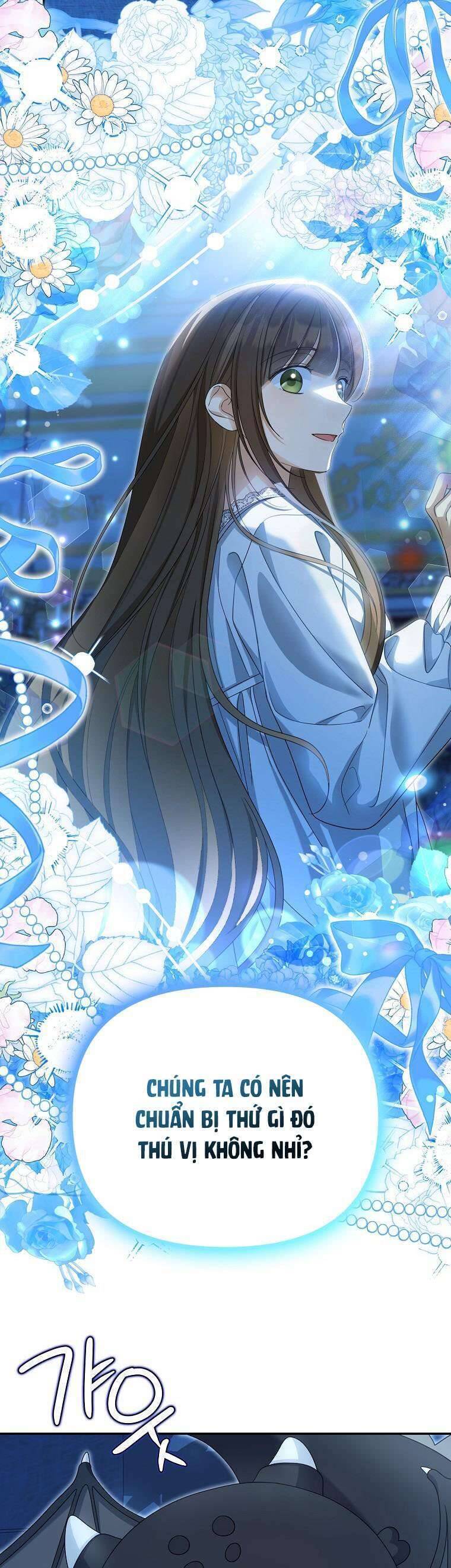 Sao Lại Ám Ảnh Cô Vợ Giả Mạo Quá Vậy?: Chapter 50