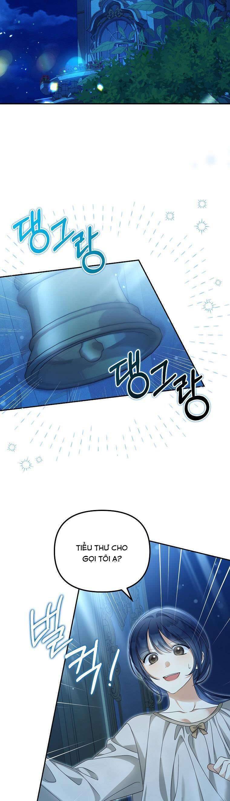 Sao Lại Ám Ảnh Cô Vợ Giả Mạo Quá Vậy?: Chapter 50