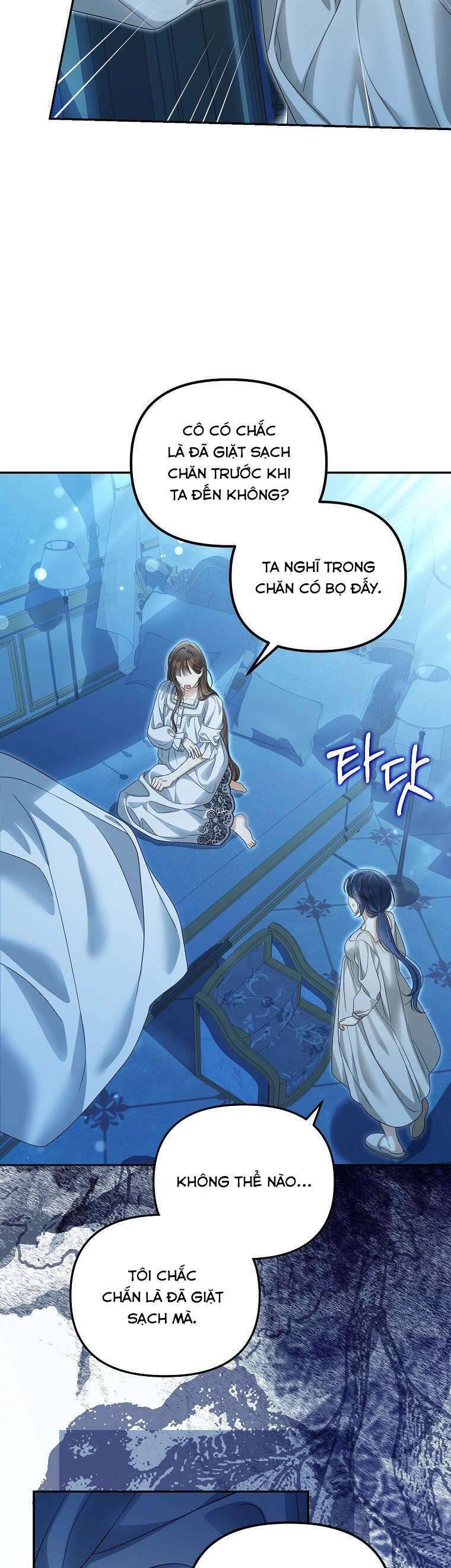 Sao Lại Ám Ảnh Cô Vợ Giả Mạo Quá Vậy?: Chapter 50