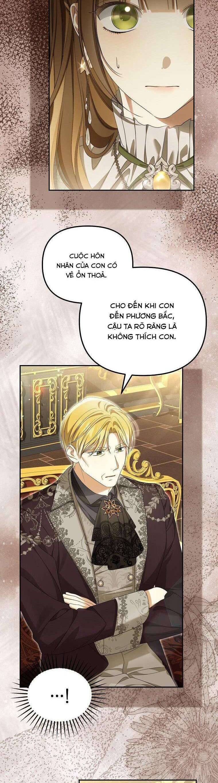Sao Lại Ám Ảnh Cô Vợ Giả Mạo Quá Vậy?: Chapter 50
