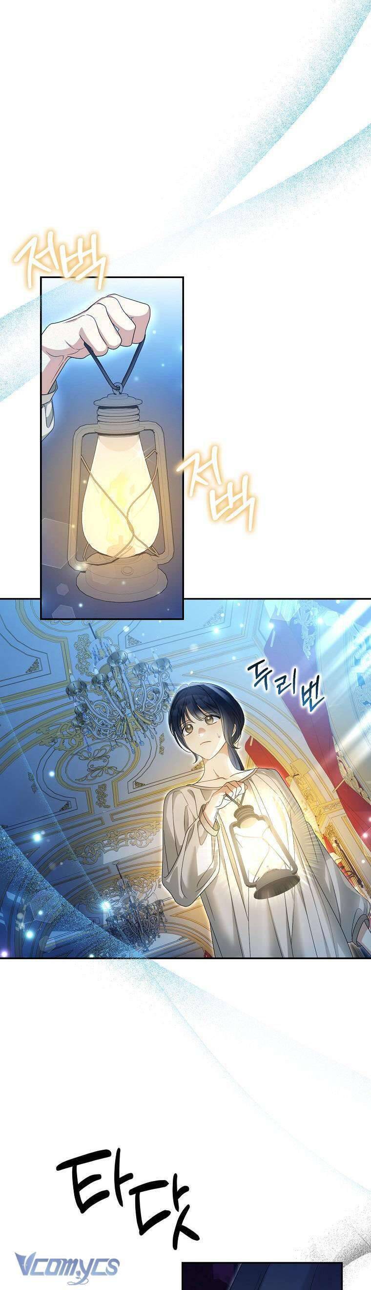 Sao Lại Ám Ảnh Cô Vợ Giả Mạo Quá Vậy?: Chapter 50