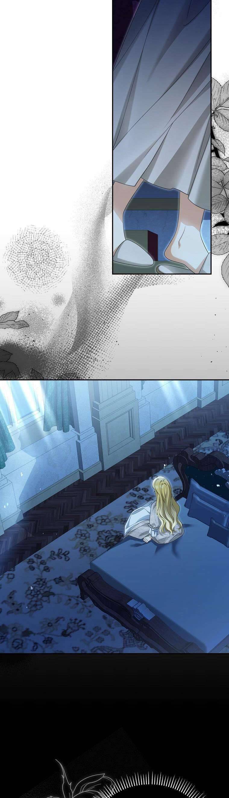 Sao Lại Ám Ảnh Cô Vợ Giả Mạo Quá Vậy?: Chapter 50
