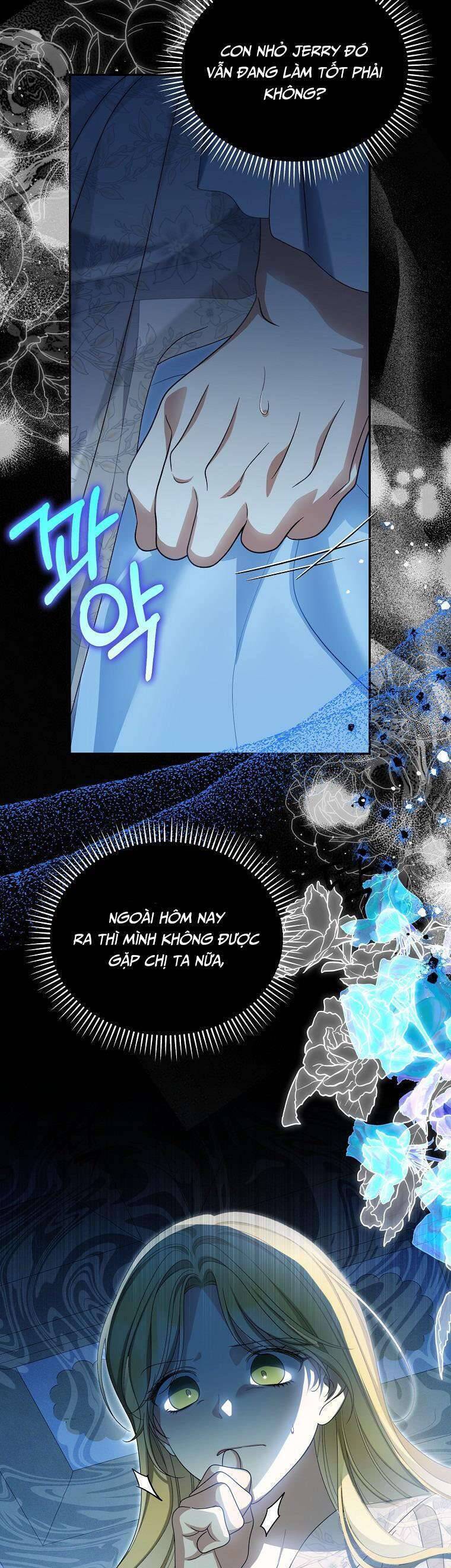 Sao Lại Ám Ảnh Cô Vợ Giả Mạo Quá Vậy?: Chapter 50