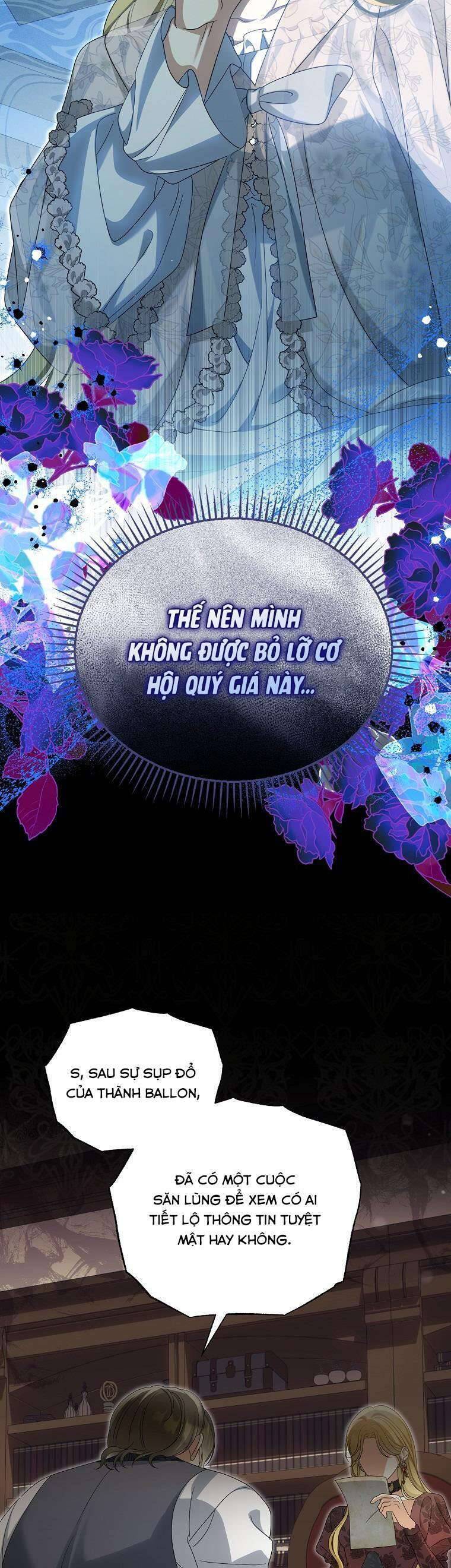 Sao Lại Ám Ảnh Cô Vợ Giả Mạo Quá Vậy?: Chapter 50