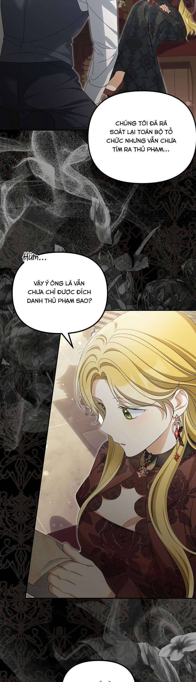 Sao Lại Ám Ảnh Cô Vợ Giả Mạo Quá Vậy?: Chapter 50