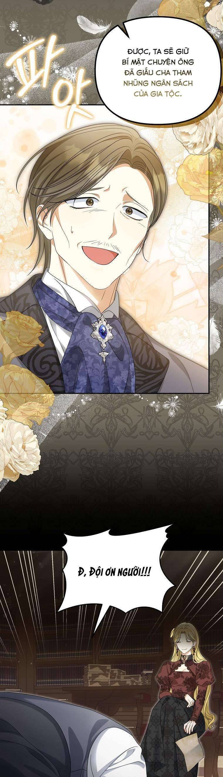 Sao Lại Ám Ảnh Cô Vợ Giả Mạo Quá Vậy?: Chapter 50