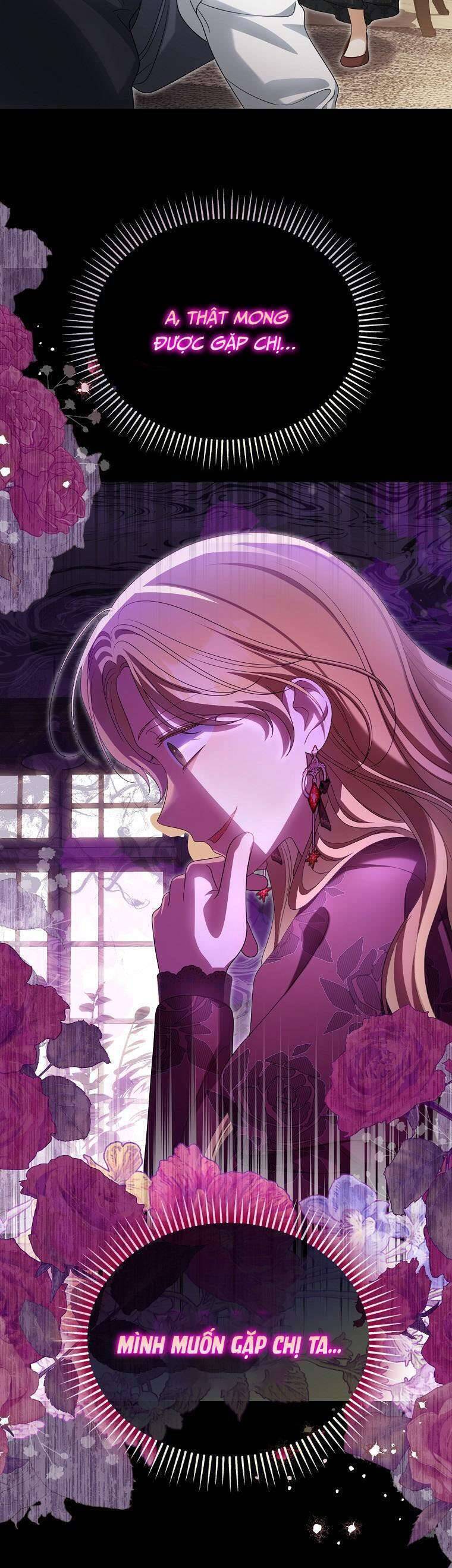 Sao Lại Ám Ảnh Cô Vợ Giả Mạo Quá Vậy?: Chapter 50