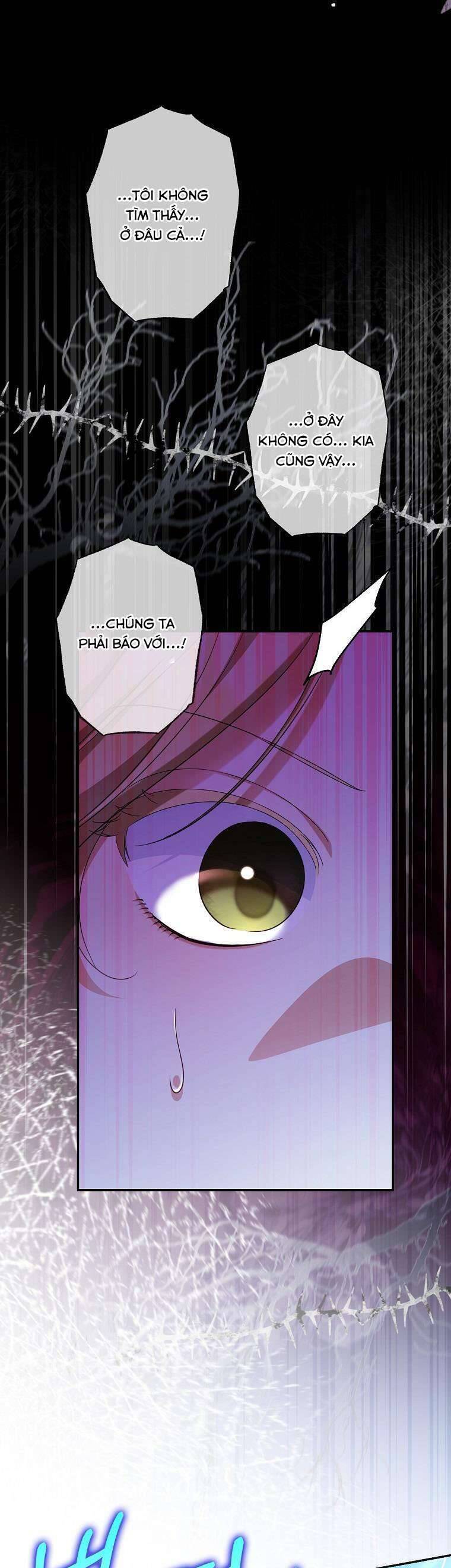 Sao Lại Ám Ảnh Cô Vợ Giả Mạo Quá Vậy?: Chapter 50