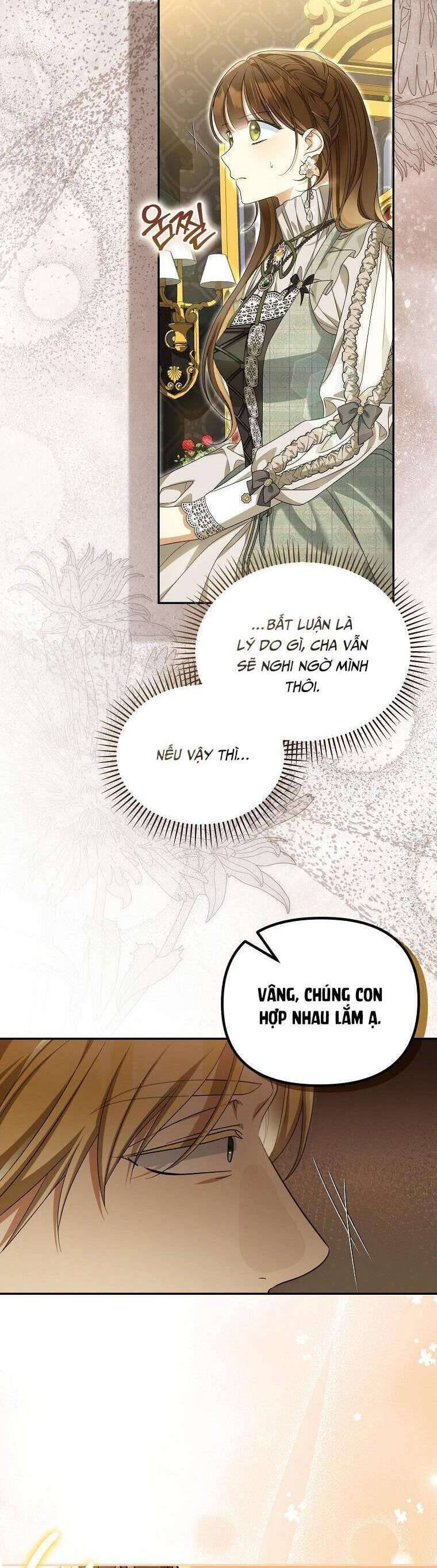 Sao Lại Ám Ảnh Cô Vợ Giả Mạo Quá Vậy?: Chapter 50