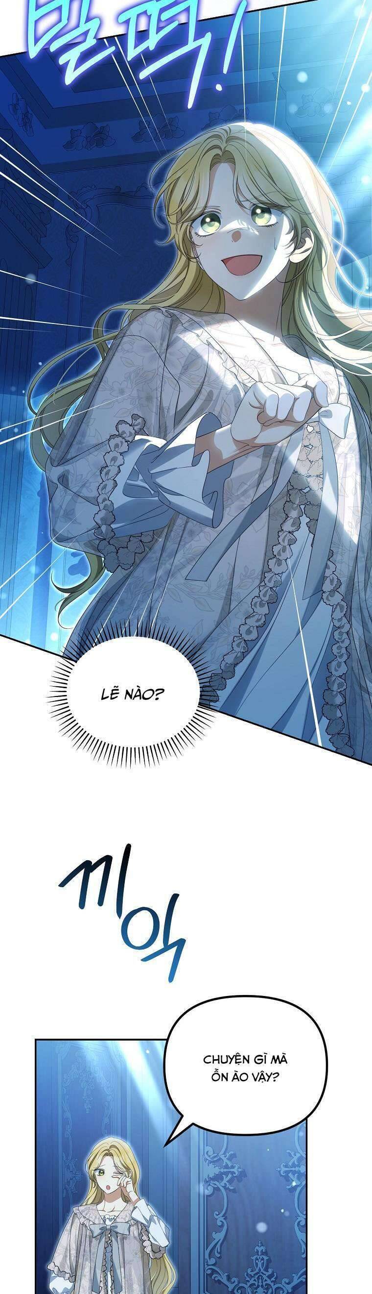Sao Lại Ám Ảnh Cô Vợ Giả Mạo Quá Vậy?: Chapter 50