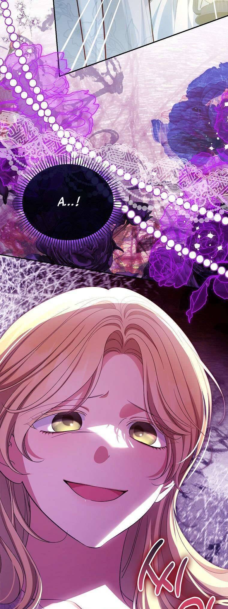 Sao Lại Ám Ảnh Cô Vợ Giả Mạo Quá Vậy?: Chapter 50