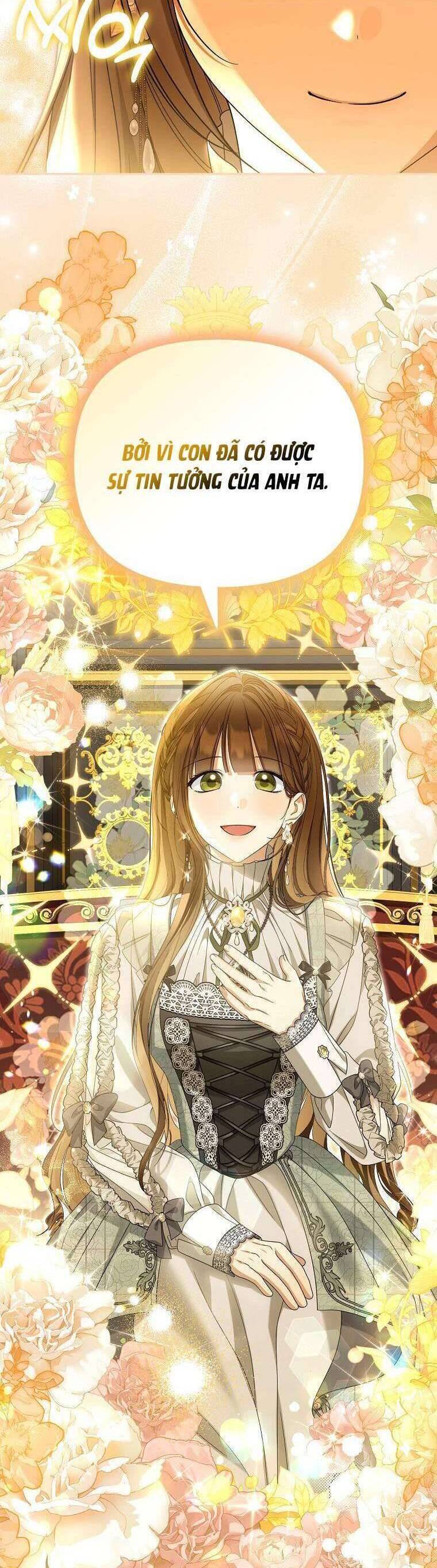 Sao Lại Ám Ảnh Cô Vợ Giả Mạo Quá Vậy?: Chapter 50