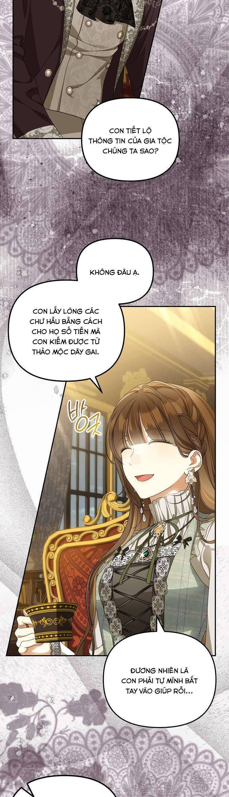 Sao Lại Ám Ảnh Cô Vợ Giả Mạo Quá Vậy?: Chapter 50