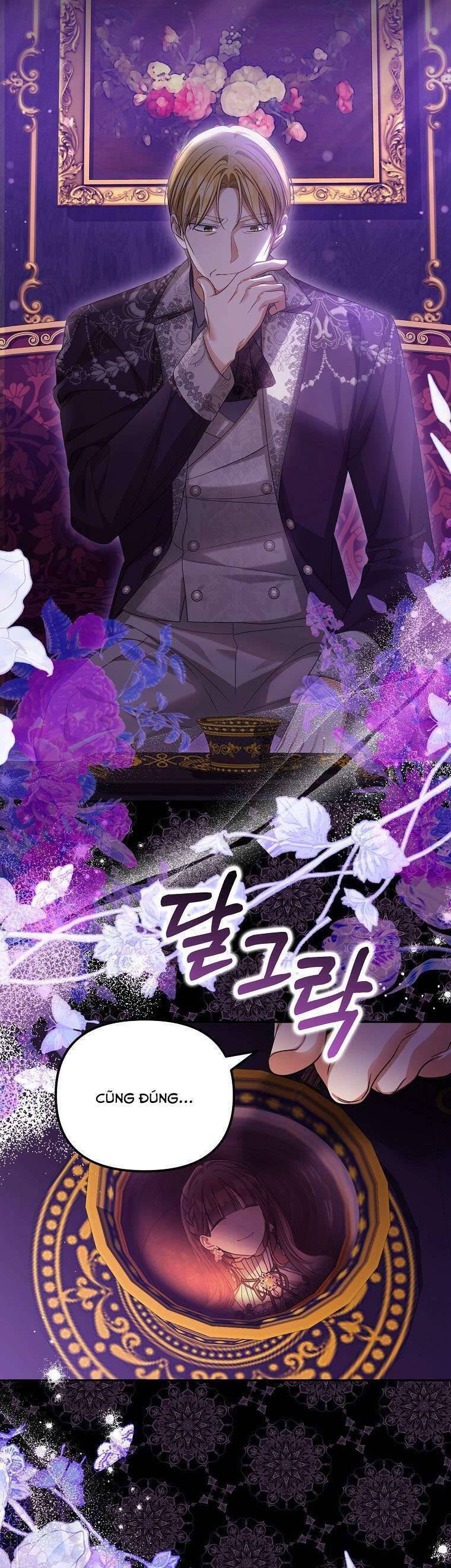 Sao Lại Ám Ảnh Cô Vợ Giả Mạo Quá Vậy?: Chapter 50
