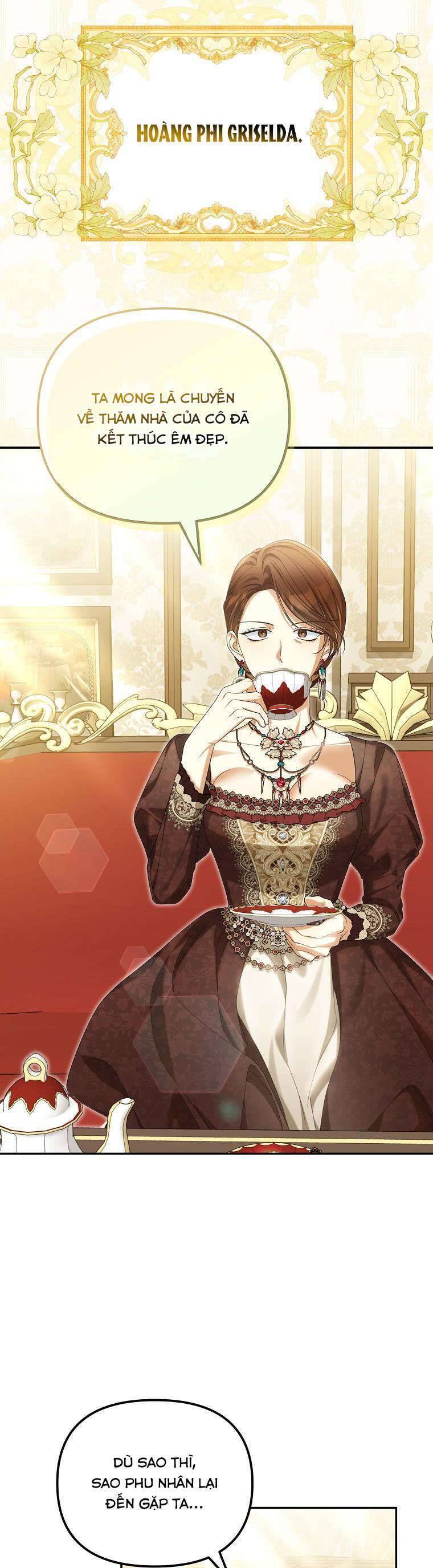 Sao Lại Ám Ảnh Cô Vợ Giả Mạo Quá Vậy?: Chapter 53