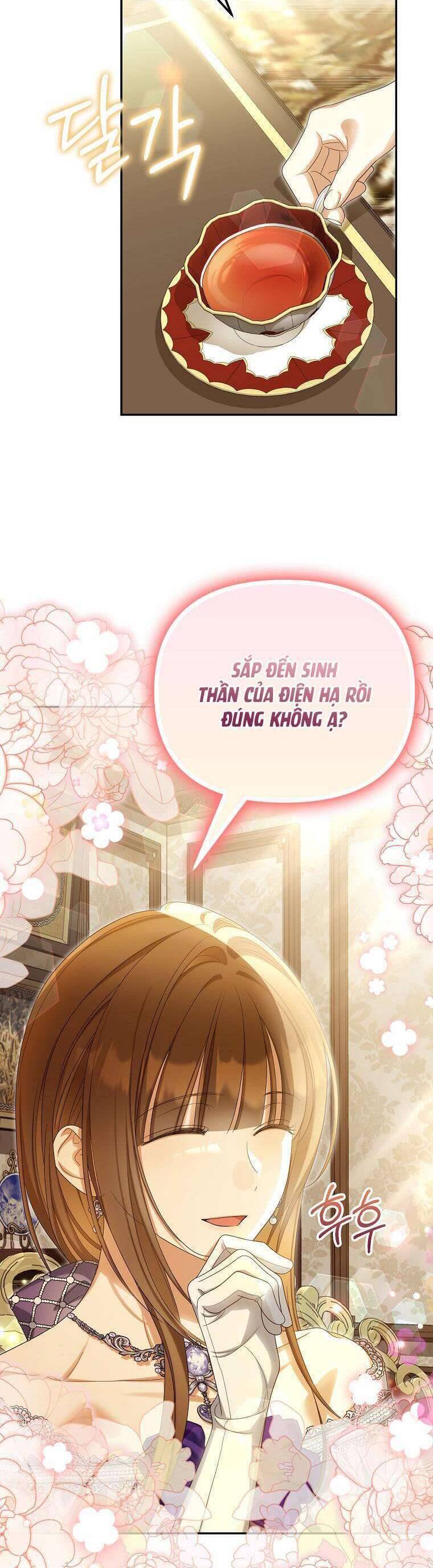 Sao Lại Ám Ảnh Cô Vợ Giả Mạo Quá Vậy?: Chapter 53