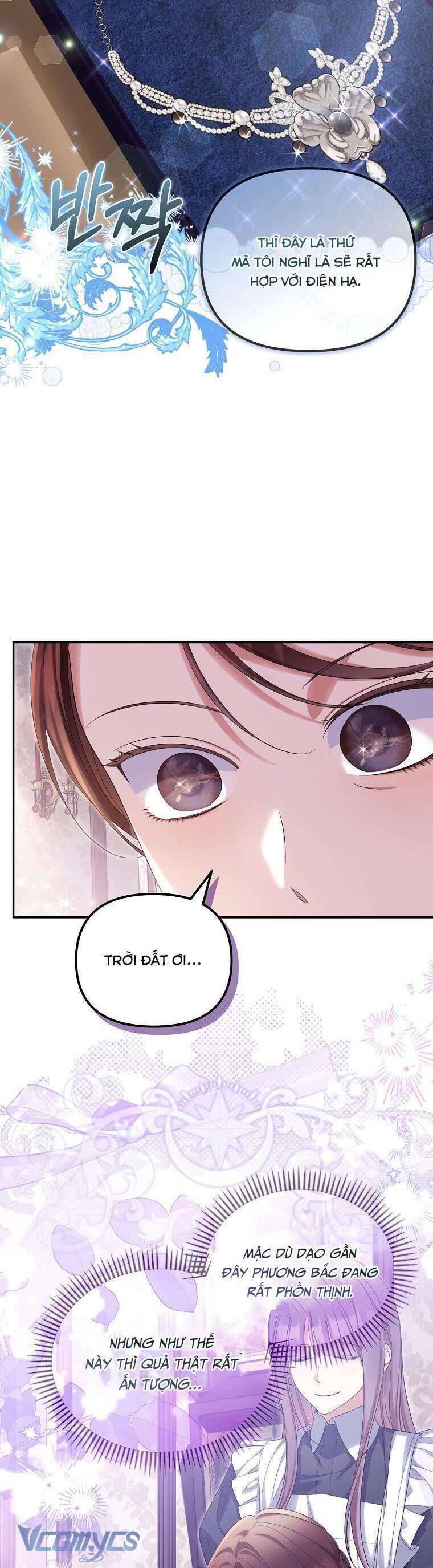 Sao Lại Ám Ảnh Cô Vợ Giả Mạo Quá Vậy?: Chapter 53