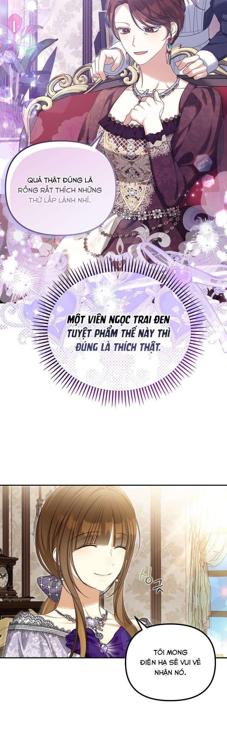Sao Lại Ám Ảnh Cô Vợ Giả Mạo Quá Vậy?: Chapter 53