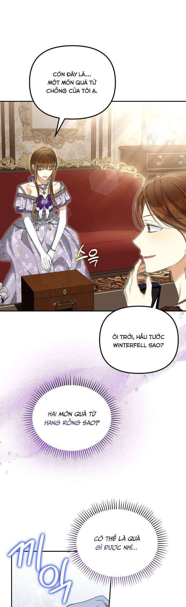 Sao Lại Ám Ảnh Cô Vợ Giả Mạo Quá Vậy?: Chapter 53