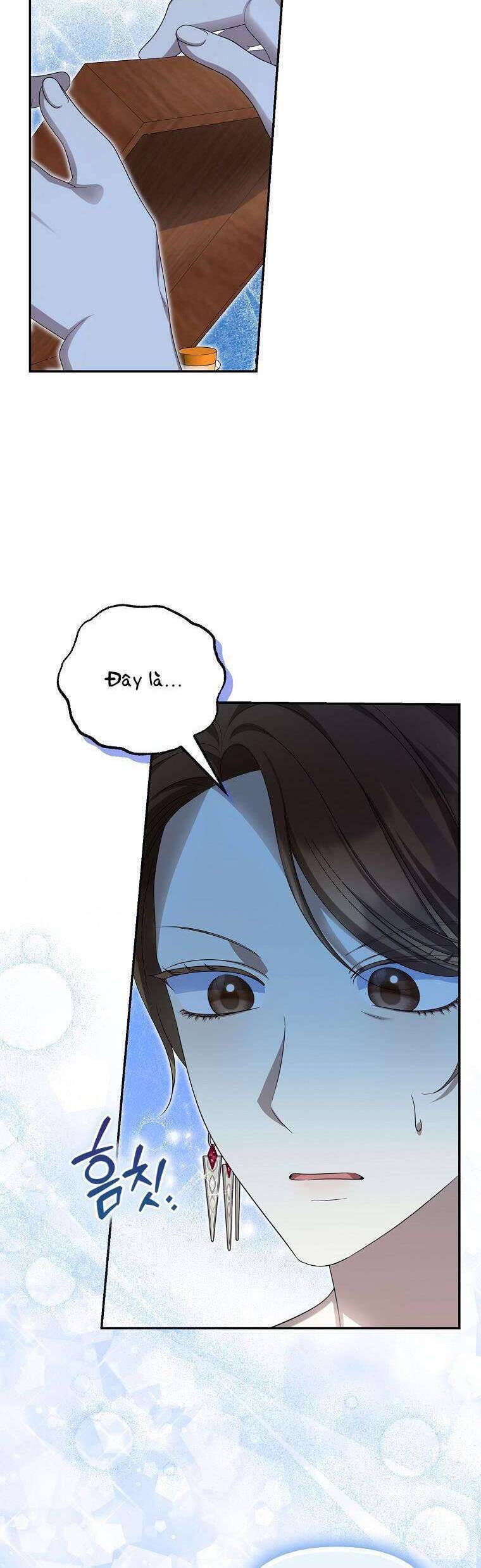 Sao Lại Ám Ảnh Cô Vợ Giả Mạo Quá Vậy?: Chapter 53
