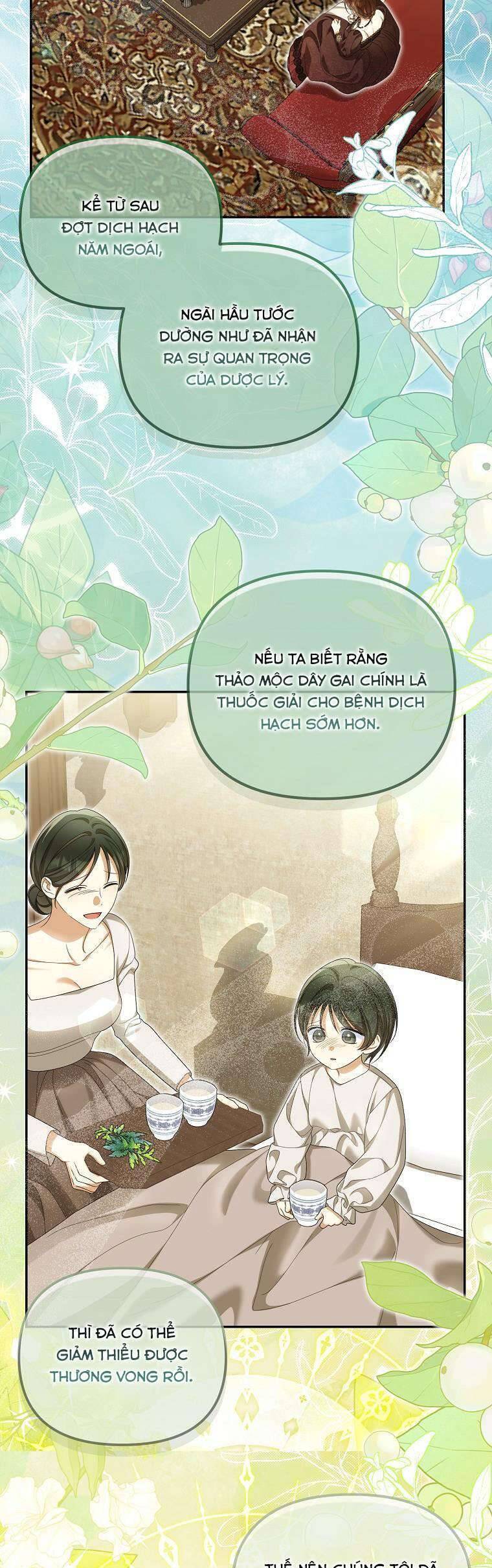 Sao Lại Ám Ảnh Cô Vợ Giả Mạo Quá Vậy?: Chapter 53