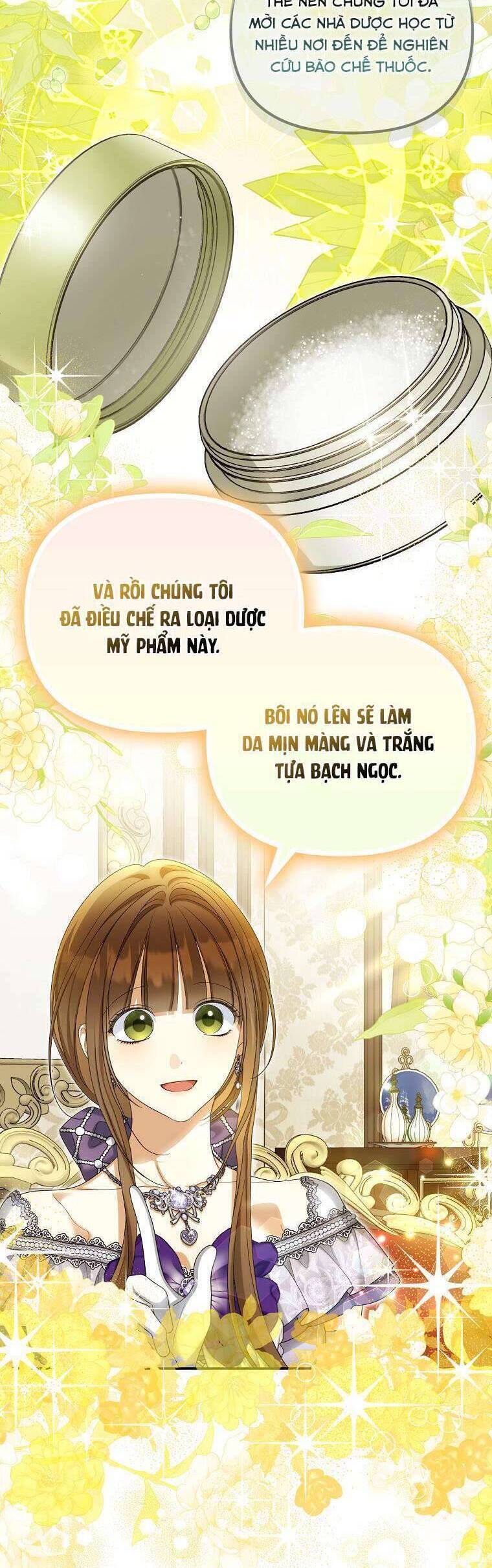 Sao Lại Ám Ảnh Cô Vợ Giả Mạo Quá Vậy?: Chapter 53