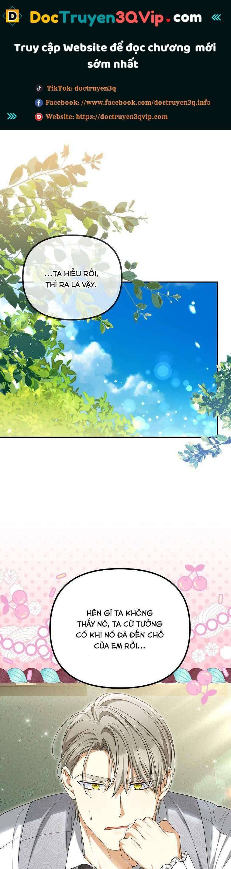 Sao Lại Ám Ảnh Cô Vợ Giả Mạo Quá Vậy?: Chapter 53