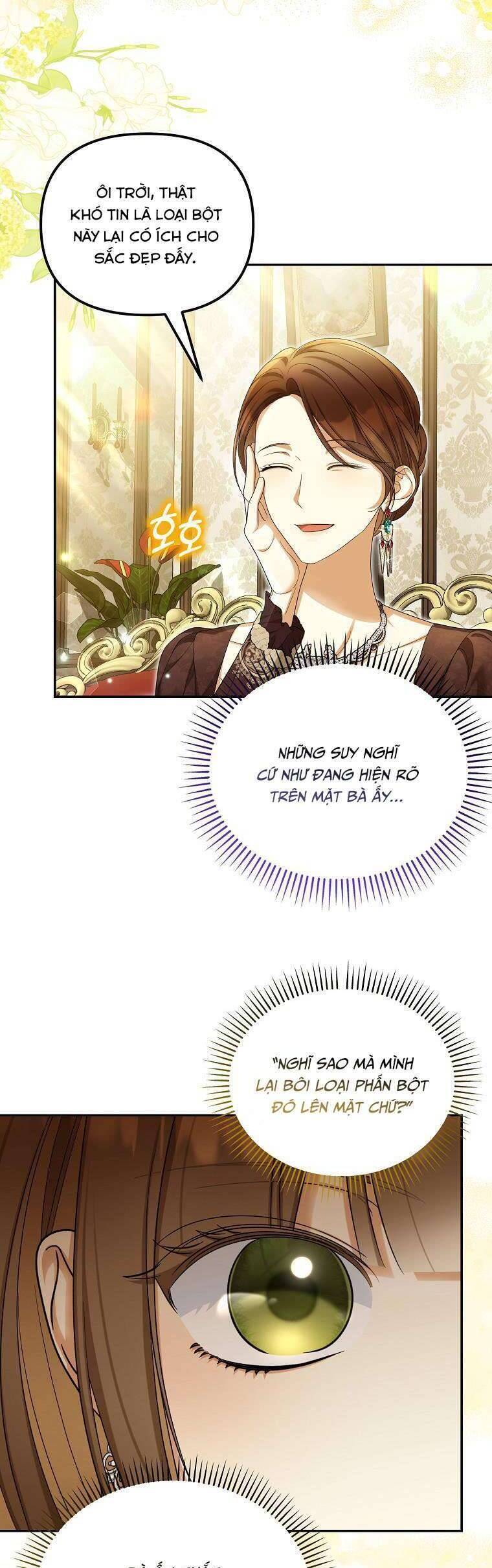 Sao Lại Ám Ảnh Cô Vợ Giả Mạo Quá Vậy?: Chapter 53