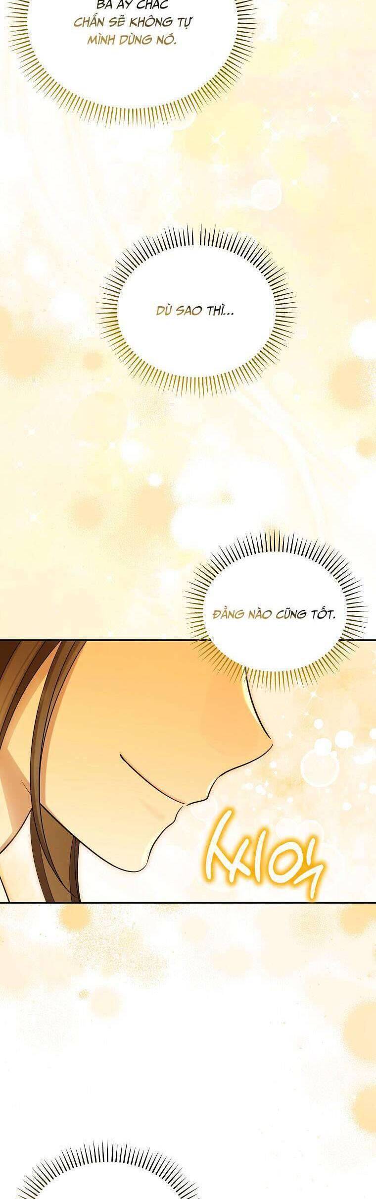 Sao Lại Ám Ảnh Cô Vợ Giả Mạo Quá Vậy?: Chapter 53