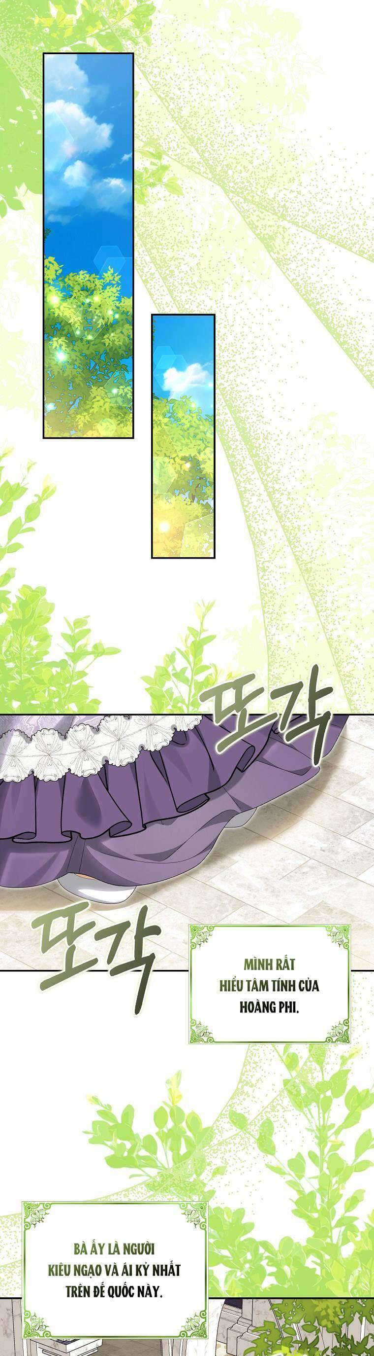 Sao Lại Ám Ảnh Cô Vợ Giả Mạo Quá Vậy?: Chapter 53