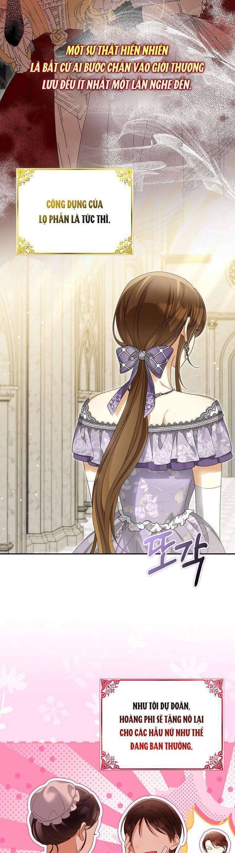 Sao Lại Ám Ảnh Cô Vợ Giả Mạo Quá Vậy?: Chapter 53
