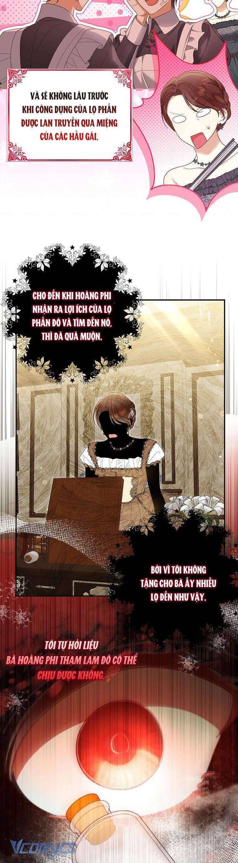 Sao Lại Ám Ảnh Cô Vợ Giả Mạo Quá Vậy?: Chapter 53
