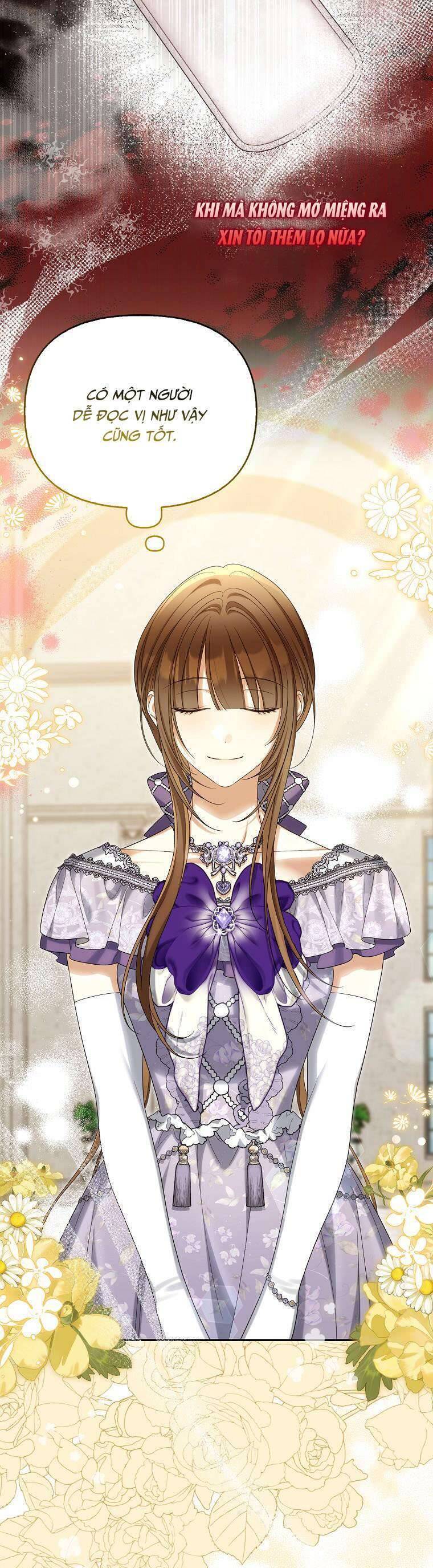 Sao Lại Ám Ảnh Cô Vợ Giả Mạo Quá Vậy?: Chapter 53