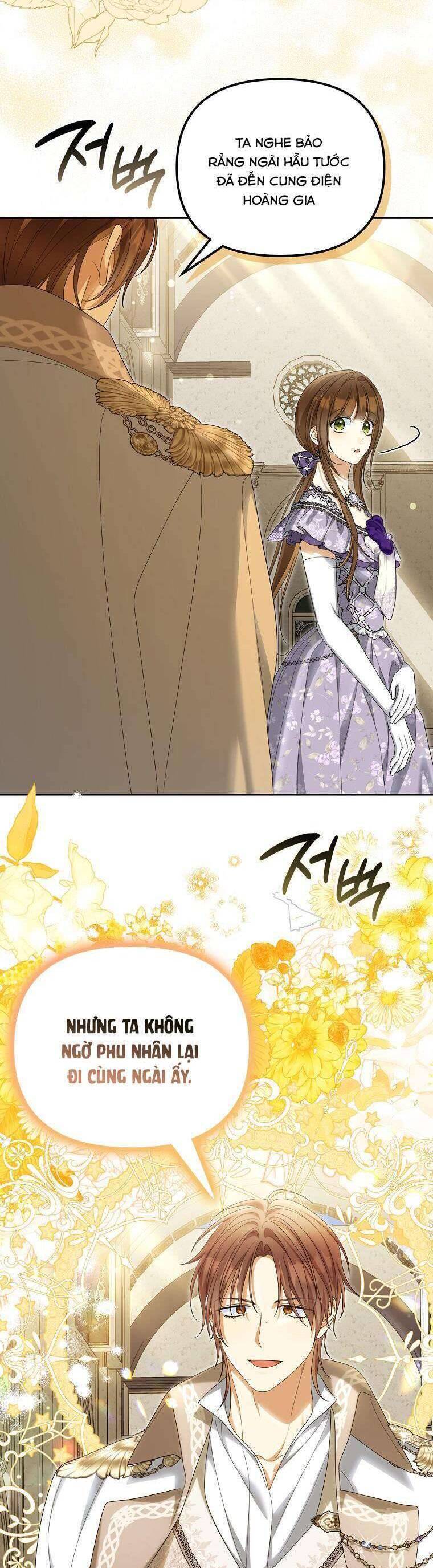 Sao Lại Ám Ảnh Cô Vợ Giả Mạo Quá Vậy?: Chapter 53