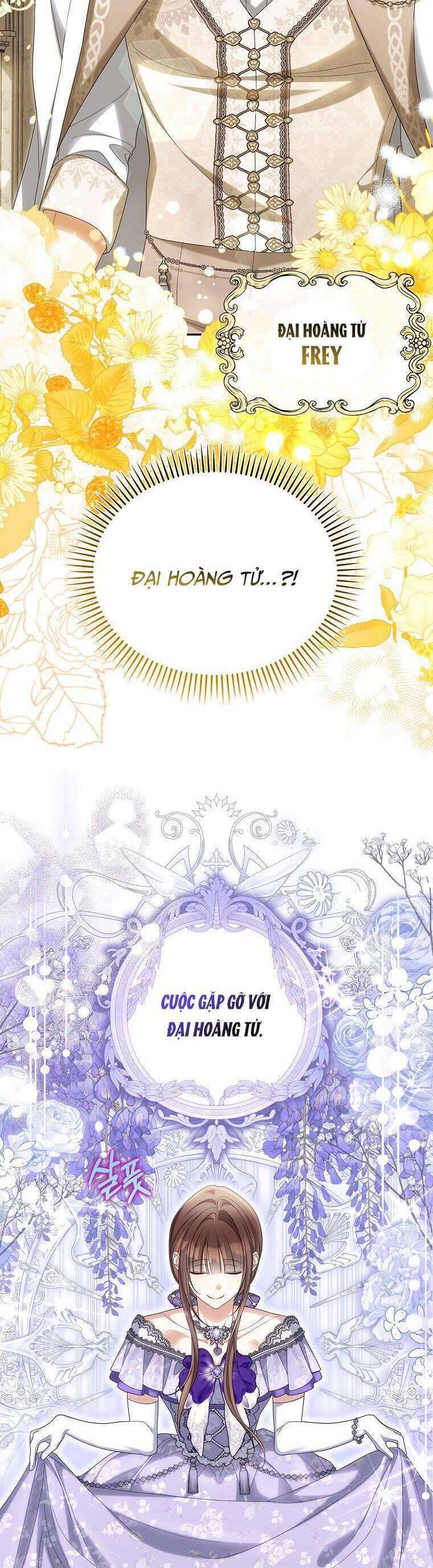 Sao Lại Ám Ảnh Cô Vợ Giả Mạo Quá Vậy?: Chapter 53