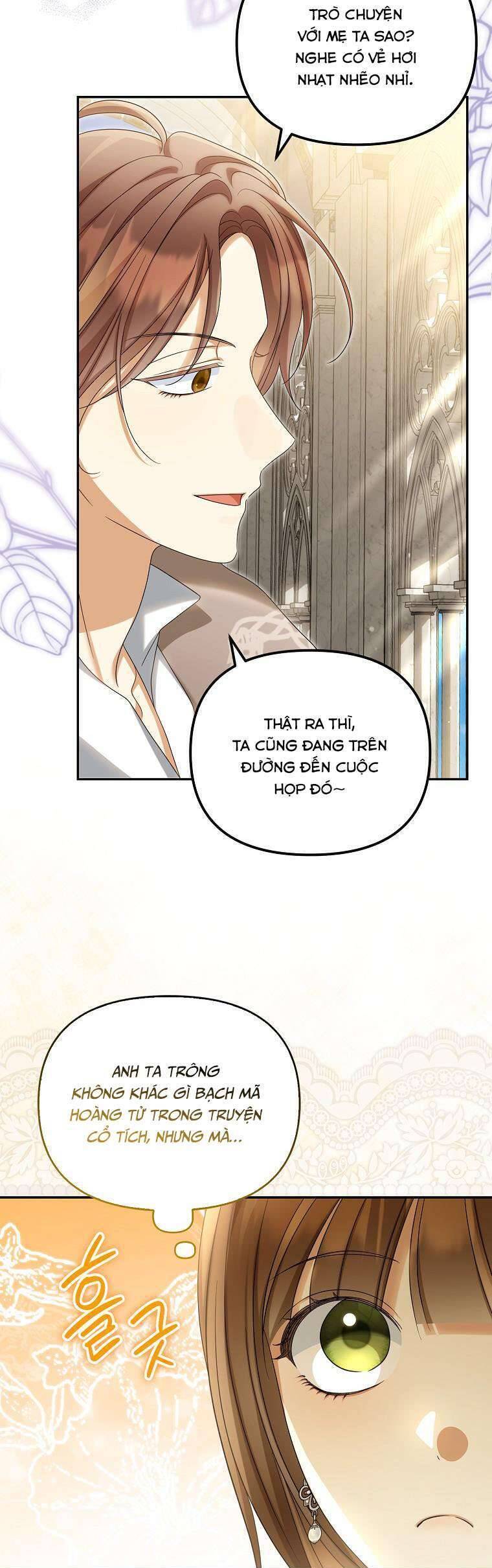Sao Lại Ám Ảnh Cô Vợ Giả Mạo Quá Vậy?: Chapter 53