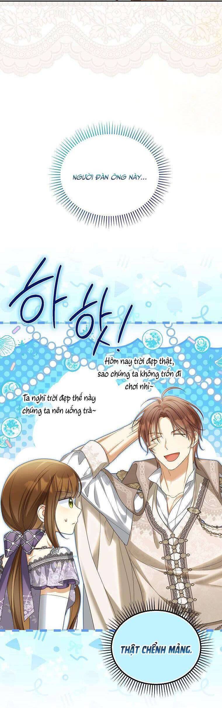 Sao Lại Ám Ảnh Cô Vợ Giả Mạo Quá Vậy?: Chapter 53