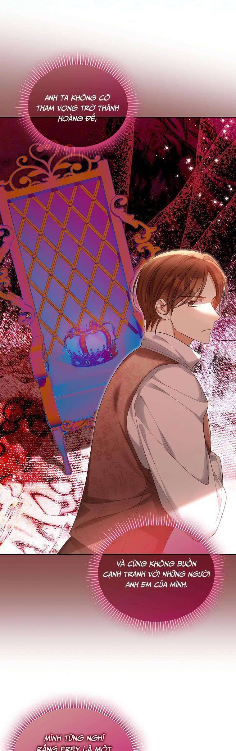 Sao Lại Ám Ảnh Cô Vợ Giả Mạo Quá Vậy?: Chapter 53