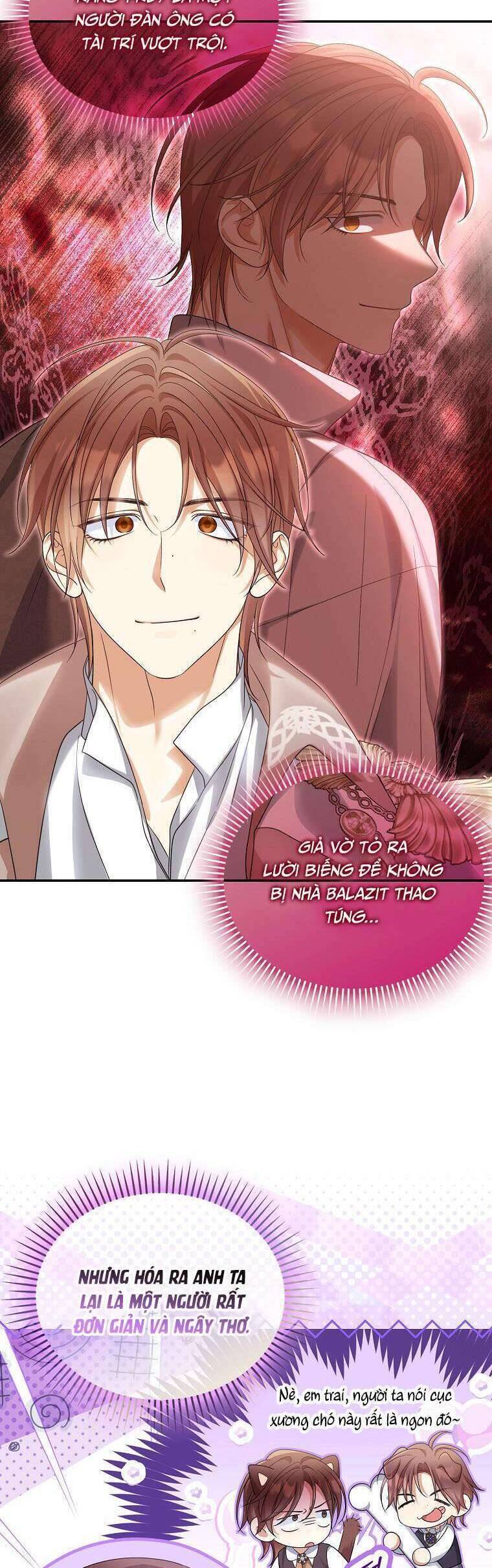 Sao Lại Ám Ảnh Cô Vợ Giả Mạo Quá Vậy?: Chapter 53