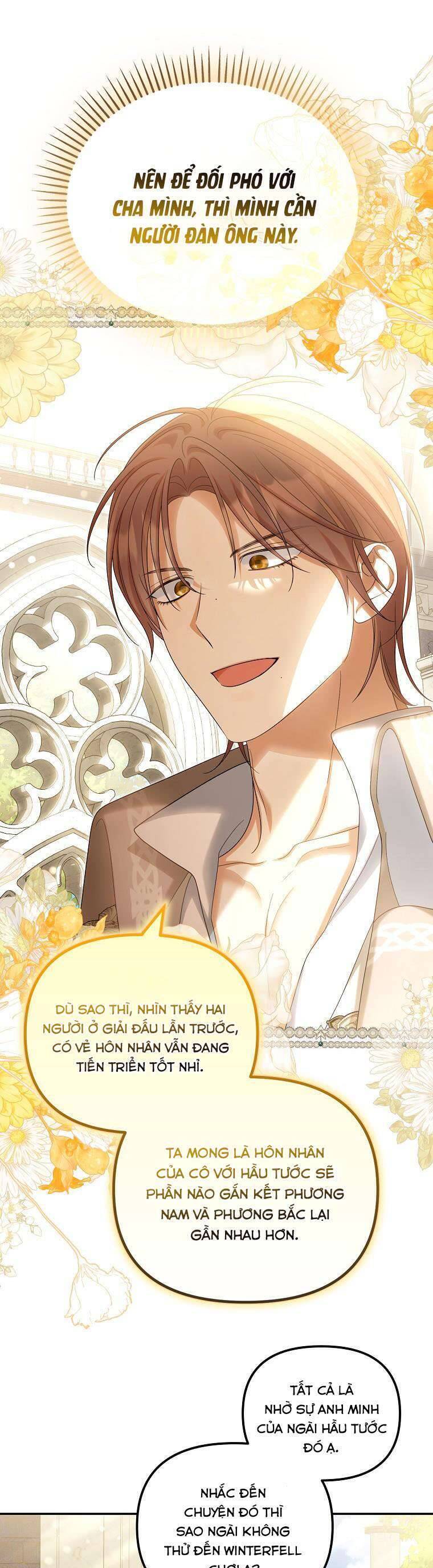 Sao Lại Ám Ảnh Cô Vợ Giả Mạo Quá Vậy?: Chapter 53