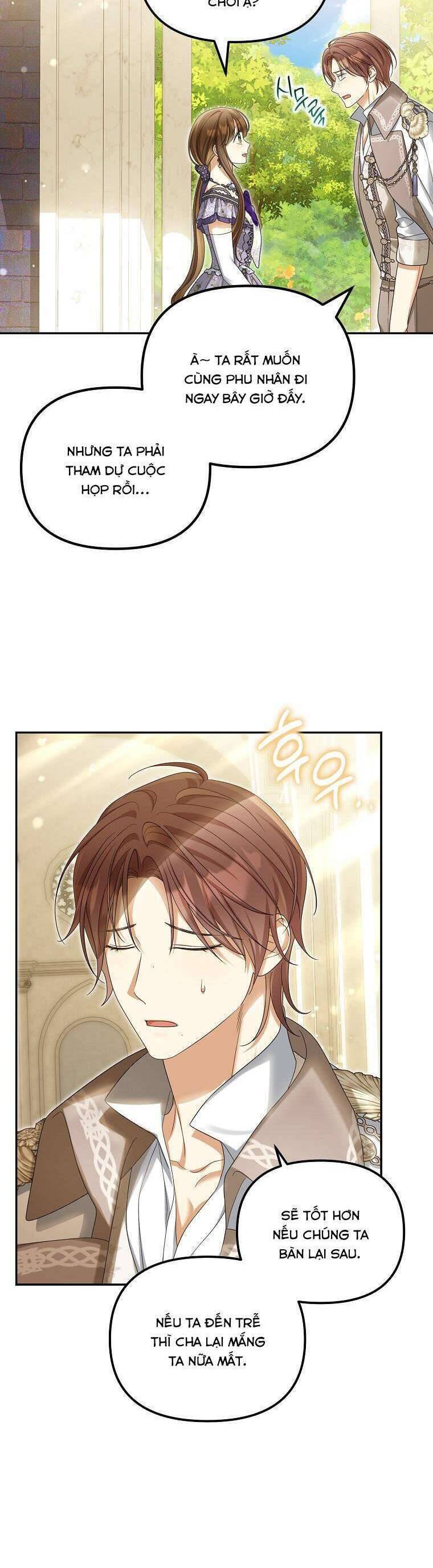 Sao Lại Ám Ảnh Cô Vợ Giả Mạo Quá Vậy?: Chapter 53