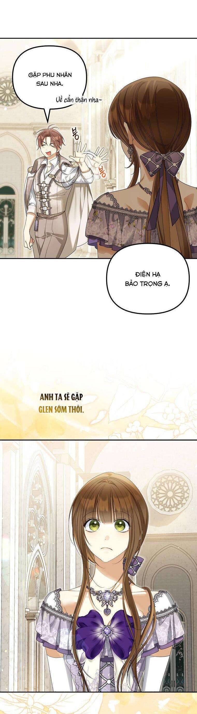 Sao Lại Ám Ảnh Cô Vợ Giả Mạo Quá Vậy?: Chapter 53