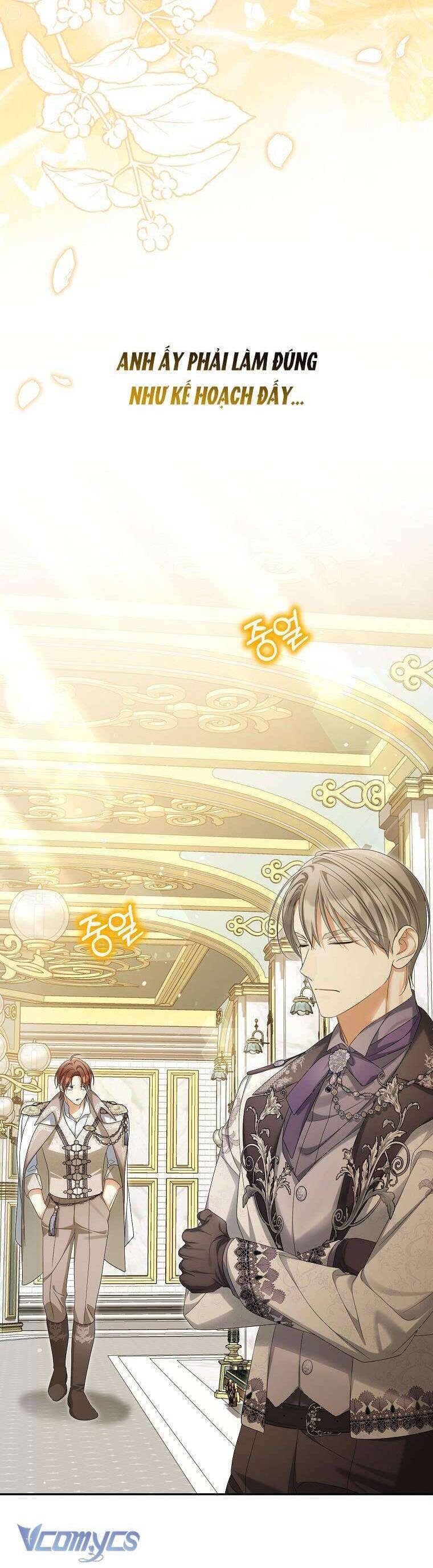 Sao Lại Ám Ảnh Cô Vợ Giả Mạo Quá Vậy?: Chapter 53