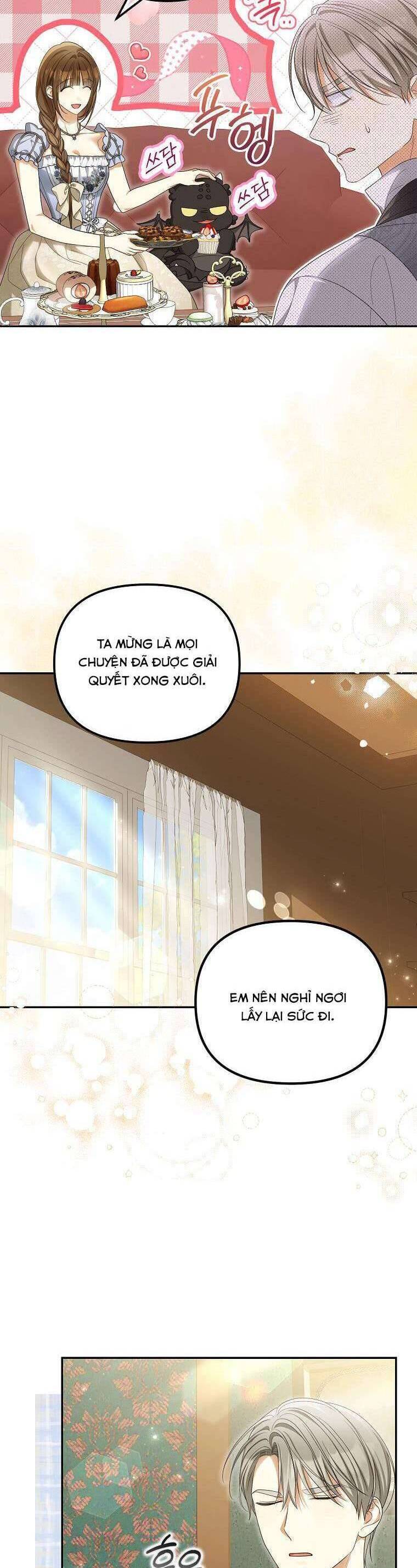 Sao Lại Ám Ảnh Cô Vợ Giả Mạo Quá Vậy?: Chapter 53
